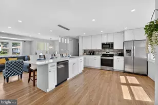 1104 Caddington Ave, Silver Spring, MD 20901 - Photo 8