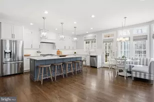 718 Turtle Pond Ln, Gaithersburg, MD 20878 - Photo 4