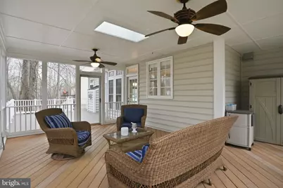 718 Turtle Pond Lane, Gaithersburg, MD 20878 - Photo 20