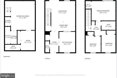 23616 Public House Road, Clarksburg, MD 20871 - Photo 28