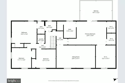 8501 Aqueduct Road, Potomac, MD 20854 - Photo 54