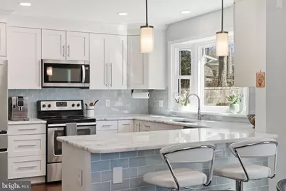 5836 Lenox Road, Bethesda, MD 20817 - Photo 2