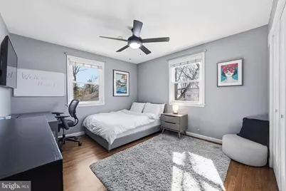 5836 Lenox Road, Bethesda, MD 20817 - Photo 18