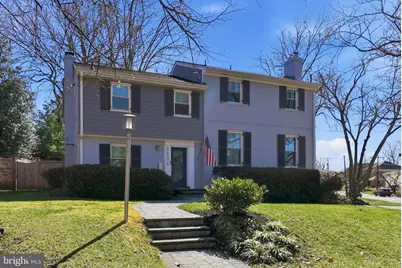 5836 Lenox Road, Bethesda, MD 20817 - Photo 24
