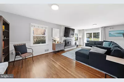 5836 Lenox Road, Bethesda, MD 20817 - Photo 8