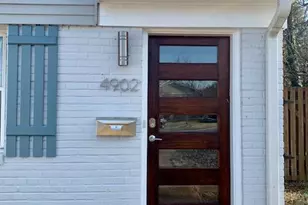 4902 Asbury Ln, Bethesda, MD 20814 - Photo 2