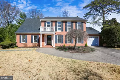 3 Hitching Post Place, North Bethesda, MD 20852 - Photo 70