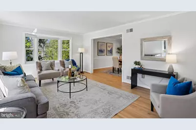 3 Hitching Post Place, North Bethesda, MD 20852 - Photo 6