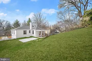 402 Elm Ave, Takoma Park, MD 20912 - Photo 28