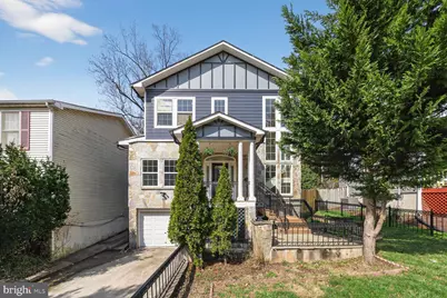 6512 4th Avenue, Takoma Park, MD 20912 - Photo 1