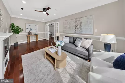 6512 4th Avenue, Takoma Park, MD 20912 - Photo 24
