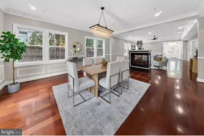 6512 4th Avenue, Takoma Park, MD 20912 - Photo 26