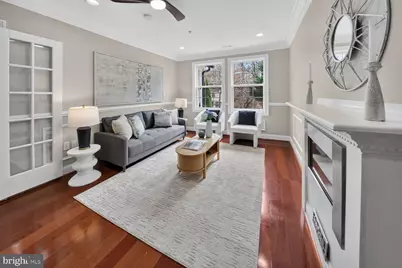 6512 4th Avenue, Takoma Park, MD 20912 - Photo 24