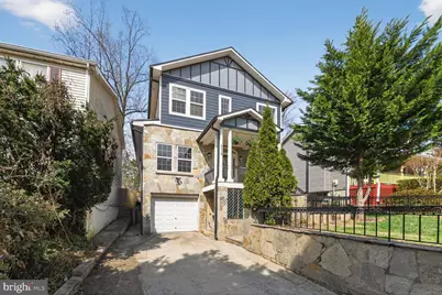 6512 4th Avenue, Takoma Park, MD 20912 - Photo 48
