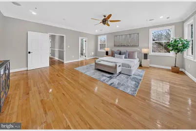 6512 4th Avenue, Takoma Park, MD 20912 - Photo 40