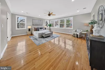 6512 4th Avenue, Takoma Park, MD 20912 - Photo 36