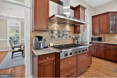 5807 Grosvenor Lane, Bethesda, MD 20814 - Photo 14