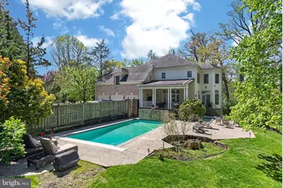 5807 Grosvenor Lane, Bethesda, MD 20814 - Photo 56