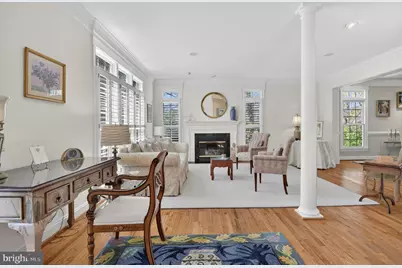 5807 Grosvenor Lane, Bethesda, MD 20814 - Photo 6