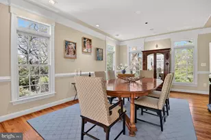 5807 Grosvenor Ln, Bethesda, MD 20814 - Photo 12