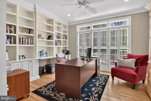 5807 Grosvenor Ln, Bethesda, MD 20814 - Photo 26