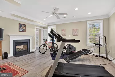 5807 Grosvenor Lane, Bethesda, MD 20814 - Photo 50