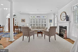 5807 Grosvenor Ln, Bethesda, MD 20814 - Photo 8