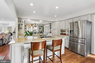 9 Midsummer Ct, Gaithersburg, MD 20878 - Photo 4