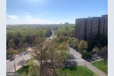 1111 W University Boulevard W #1406-A, Silver Spring, MD 20902 - Photo 24