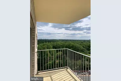 1111 W University Boulevard W #1406-A, Silver Spring, MD 20902 - Photo 1