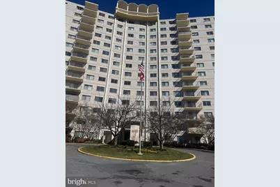 1111 W University Boulevard W #1406-A, Silver Spring, MD 20902 - Photo 1