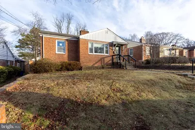 1809 Florin Street, Silver Spring, MD 20902 - Photo 2
