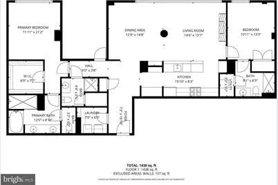 6820 Wisconsin Avenue #4006, Bethesda, MD 20815 - Photo 20