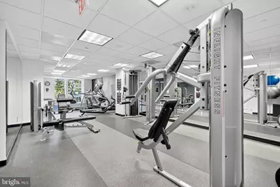 6820 Wisconsin Avenue #4006, Bethesda, MD 20815 - Photo 24