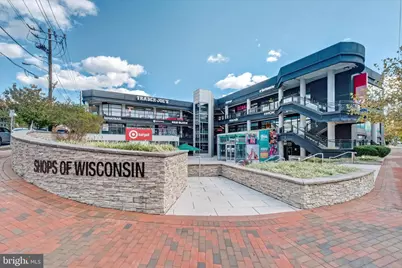 6820 Wisconsin Avenue #4006, Bethesda, MD 20815 - Photo 34