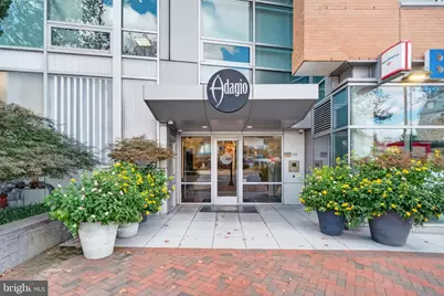 6820 Wisconsin Avenue #4006, Bethesda, MD 20815 - Photo 30