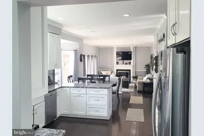 20305 Mallet Hill Court, Germantown, MD 20876 - Photo 8