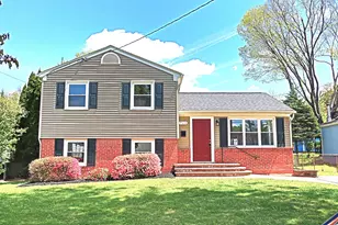 711 Woodburn Rd, Rockville, MD 20851 - Photo 1