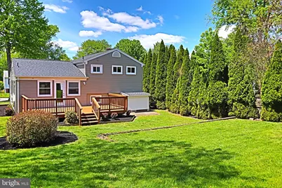711 Woodburn Road, Rockville, MD 20851 - Photo 46