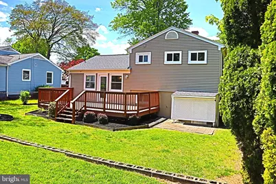 711 Woodburn Road, Rockville, MD 20851 - Photo 44