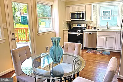 711 Woodburn Road, Rockville, MD 20851 - Photo 4
