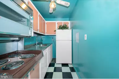 9701 Fields Road #2206, Gaithersburg, MD 20878 - Photo 14