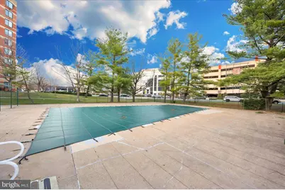 9701 Fields Road #2206, Gaithersburg, MD 20878 - Photo 24