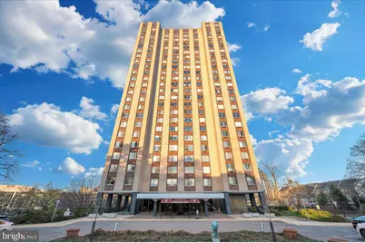 9701 Fields Road #2206, Gaithersburg, MD 20878 - Photo 1