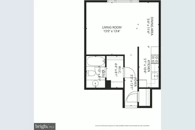 9701 Fields Road #2206, Gaithersburg, MD 20878 - Photo 30