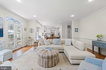 7722 Brookville Road, Chevy Chase, MD 20815 - Photo 6