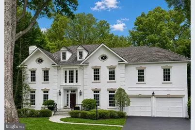 7109 Deer Crossing Court, Bethesda, MD 20817 - Photo 1