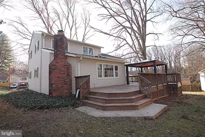 13404 Dowlais Drive, Rockville, MD 20853 - Photo 30