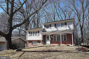 13404 Dowlais Dr, Rockville, MD 20853 - Photo 1