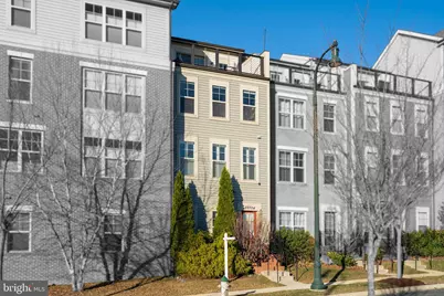 22704 Cabin Branch Avenue, Clarksburg, MD 20871 - Photo 1